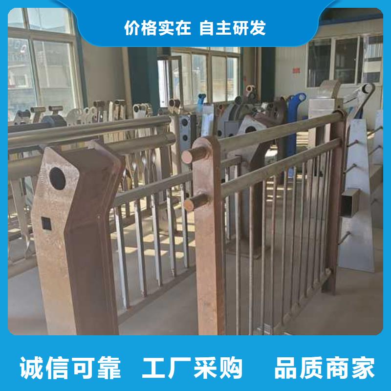 灯光护栏好产品放心购