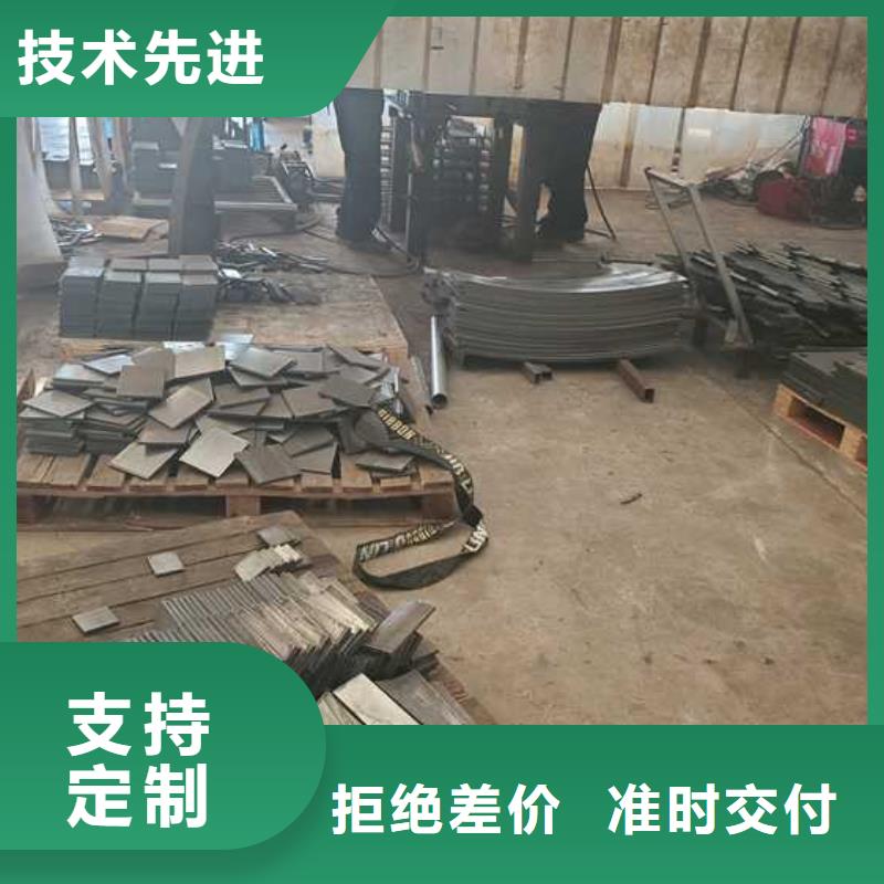  灯光护栏源头采购