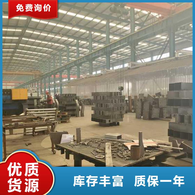  灯光护栏全新升级品质保障