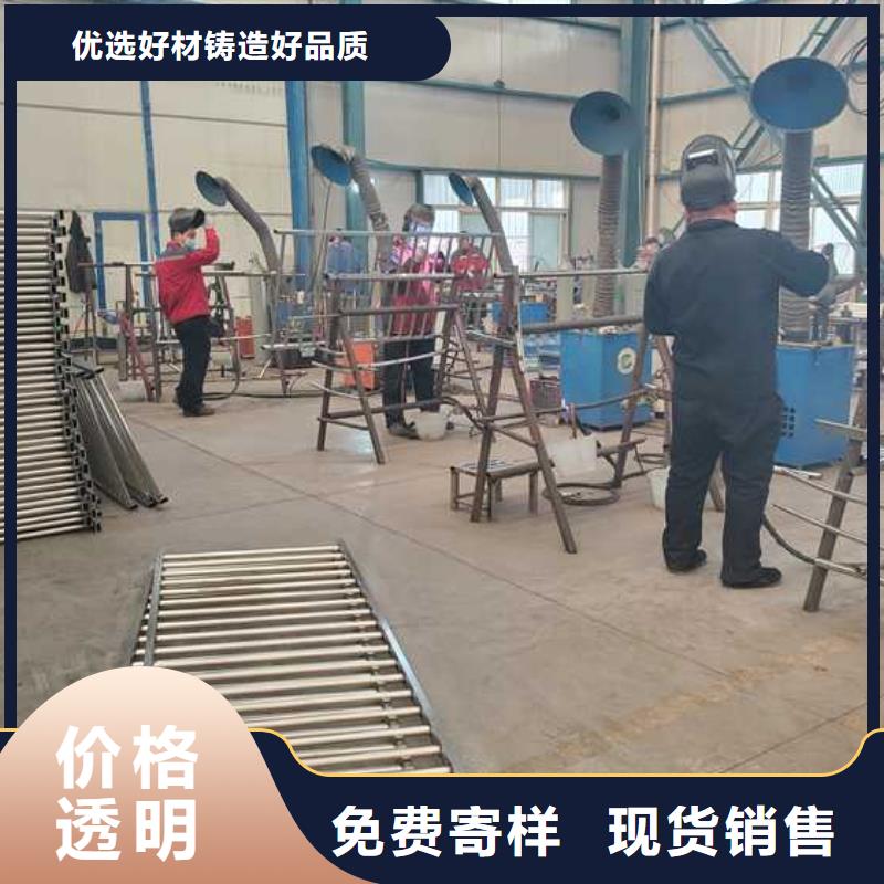 灯光护栏道路隔离栏优选厂商