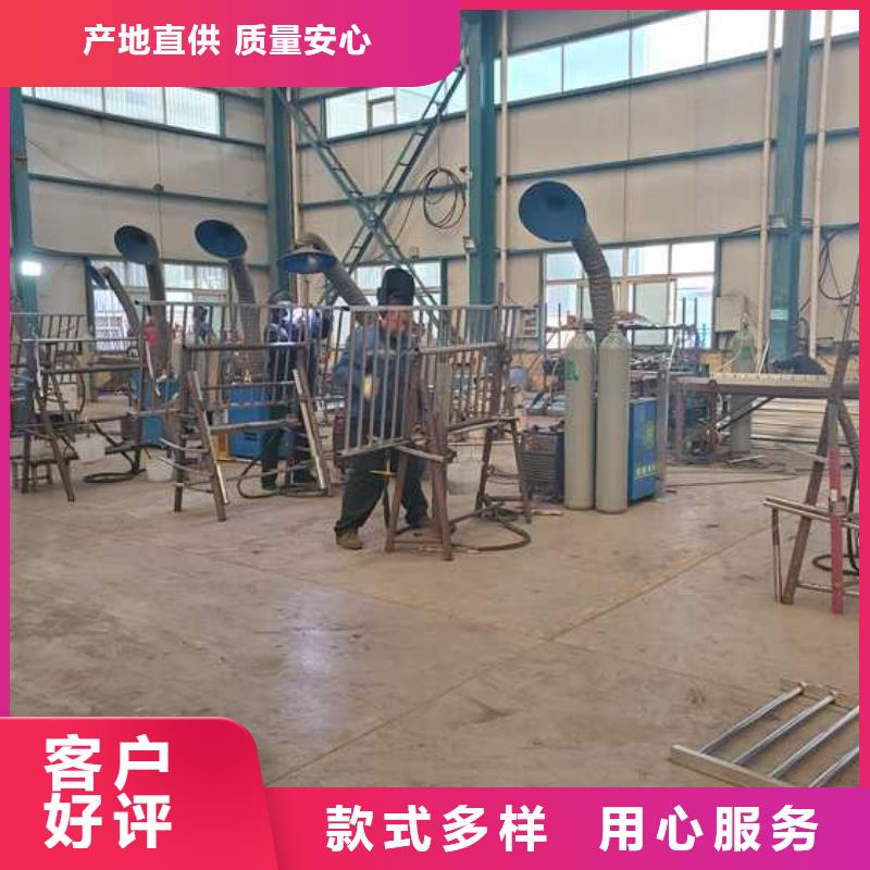 灯光护栏防撞护栏老品牌厂家