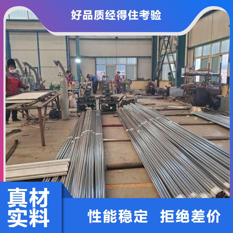  灯光护栏工艺成熟