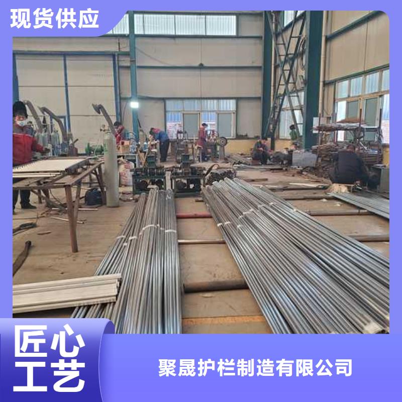 灯光护栏桥梁景观栏杆设计合理