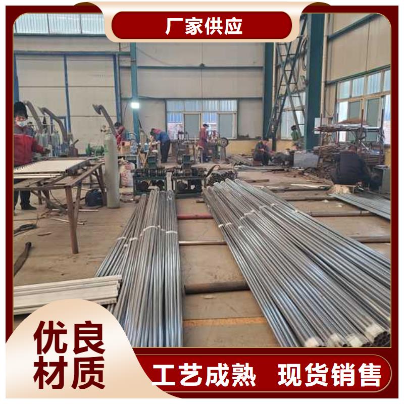 【灯光护栏-桥梁钢护栏精品优选】