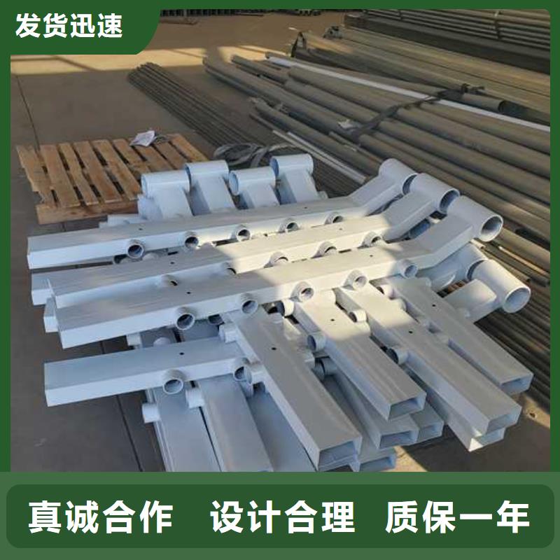  灯光护栏批发价格