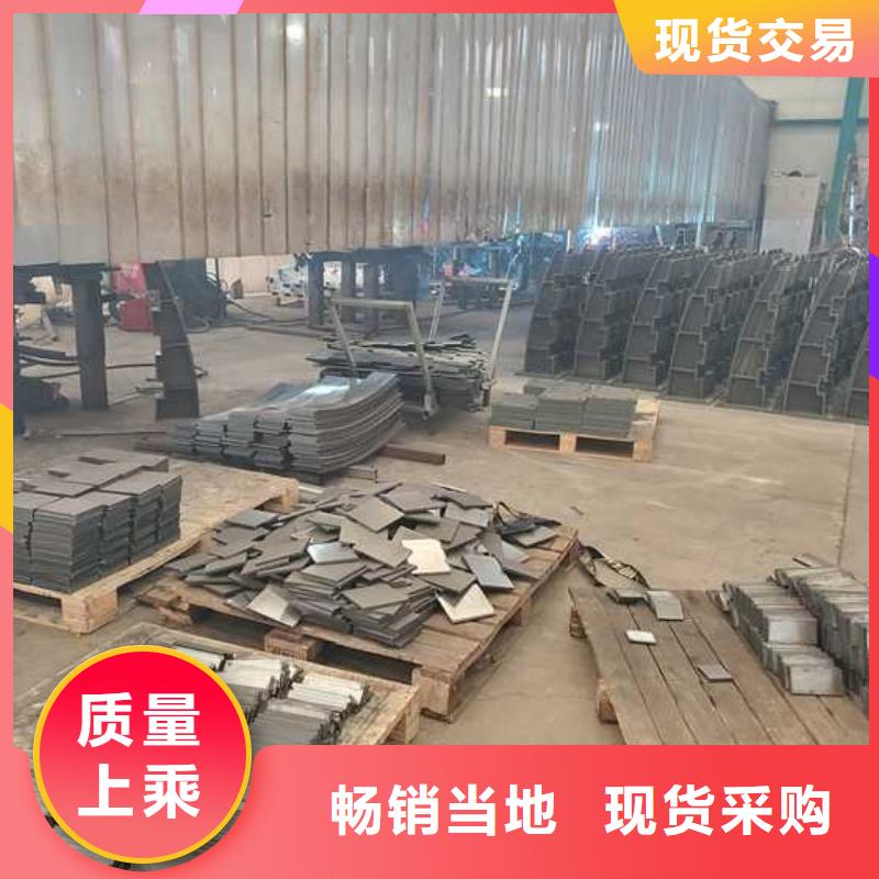 灯光护栏出厂严格质检