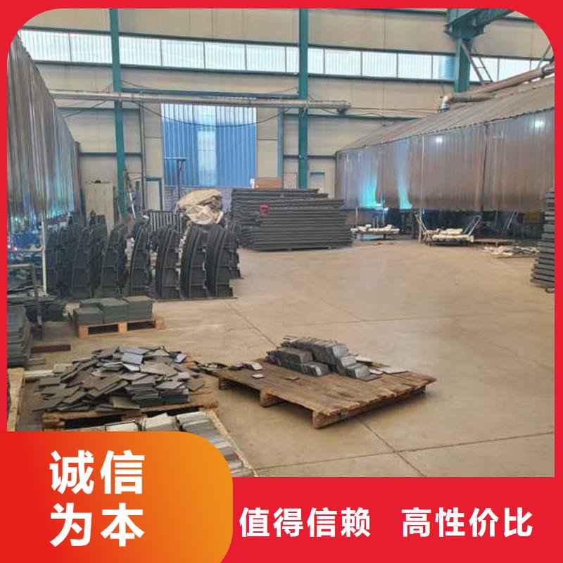 灯光护栏质量层层把关