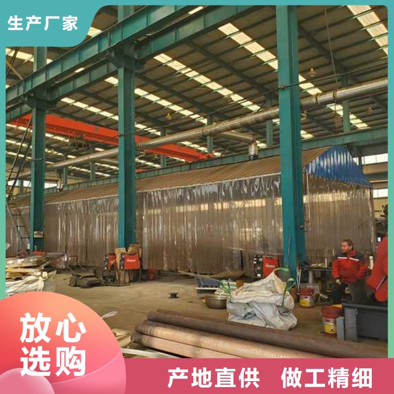 【灯光护栏】桥梁防撞护栏市场报价