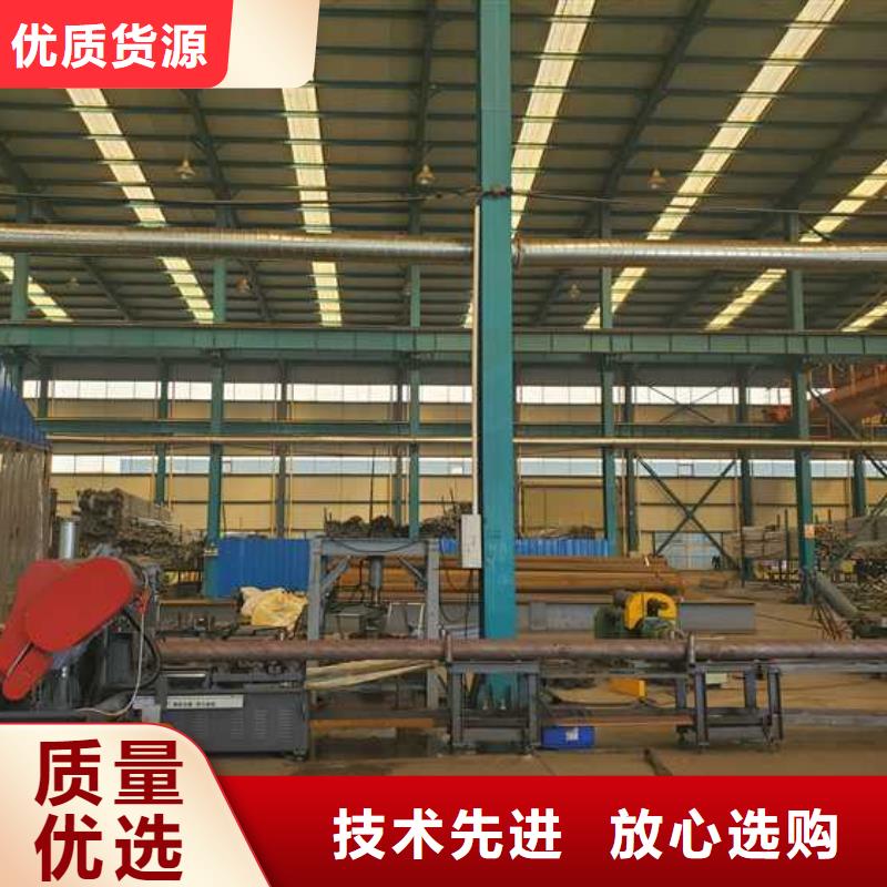 灯光护栏河道护栏厂家直销货源充足