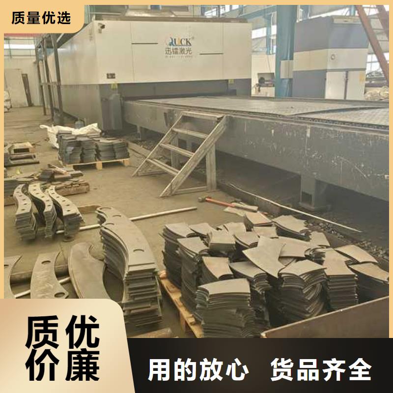  灯光护栏专业生产N年