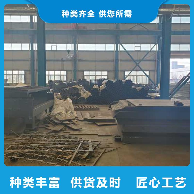 灯光护栏低价货源