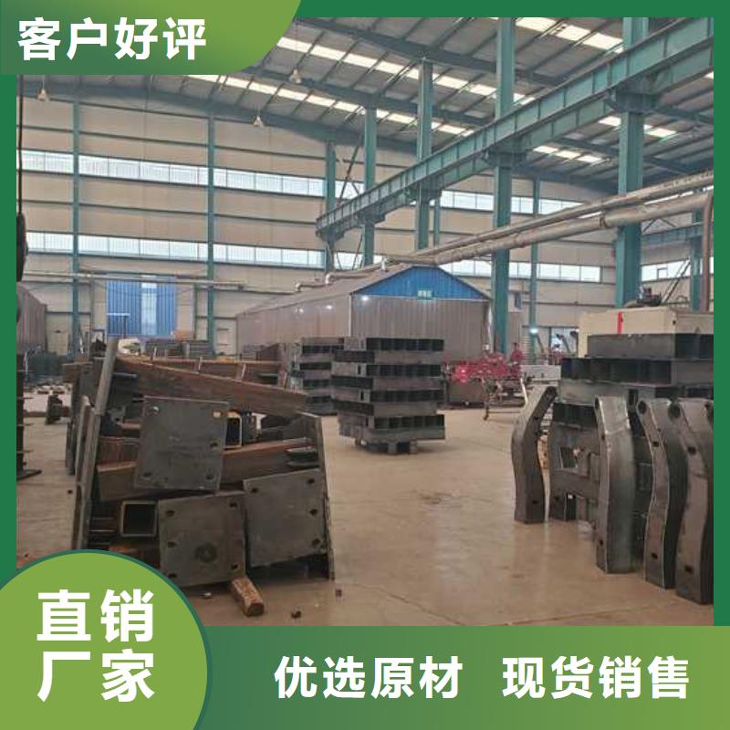  灯光护栏量大从优