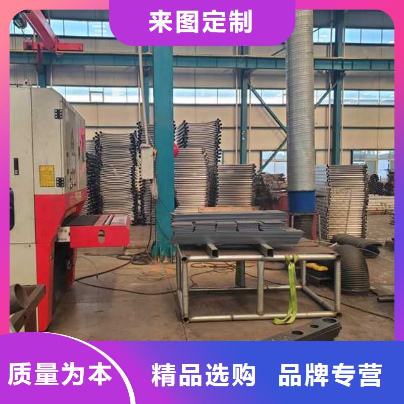 灯光护栏厂家经验丰富