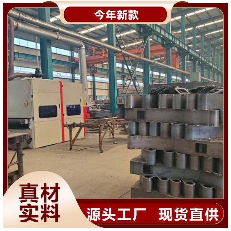 灯光护栏诚信厂家