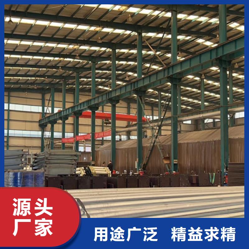 景观护栏质检严格