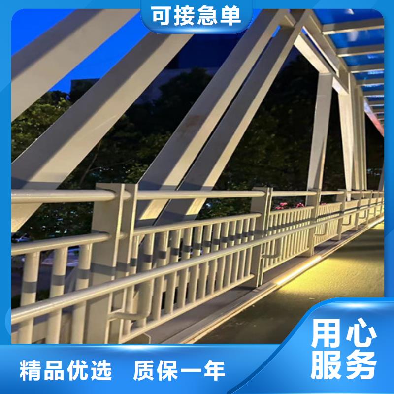  景观护栏选择大厂家省事省心