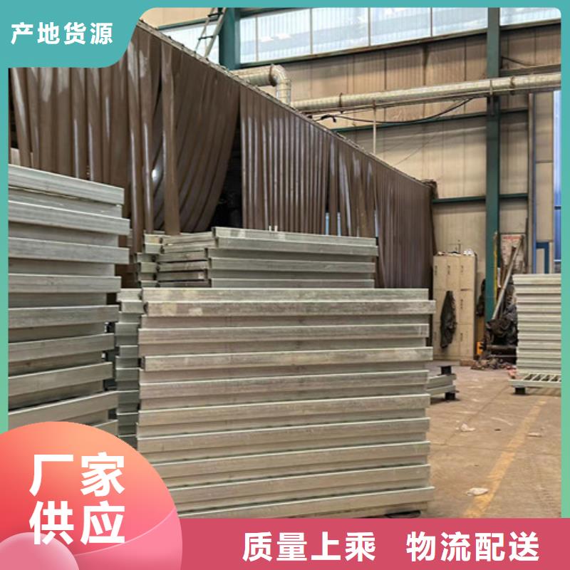 桥梁护栏全国施工