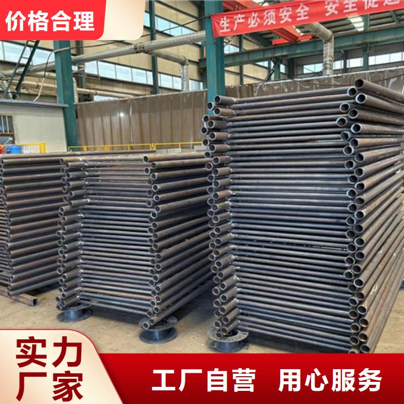 护栏2立柱打造好品质