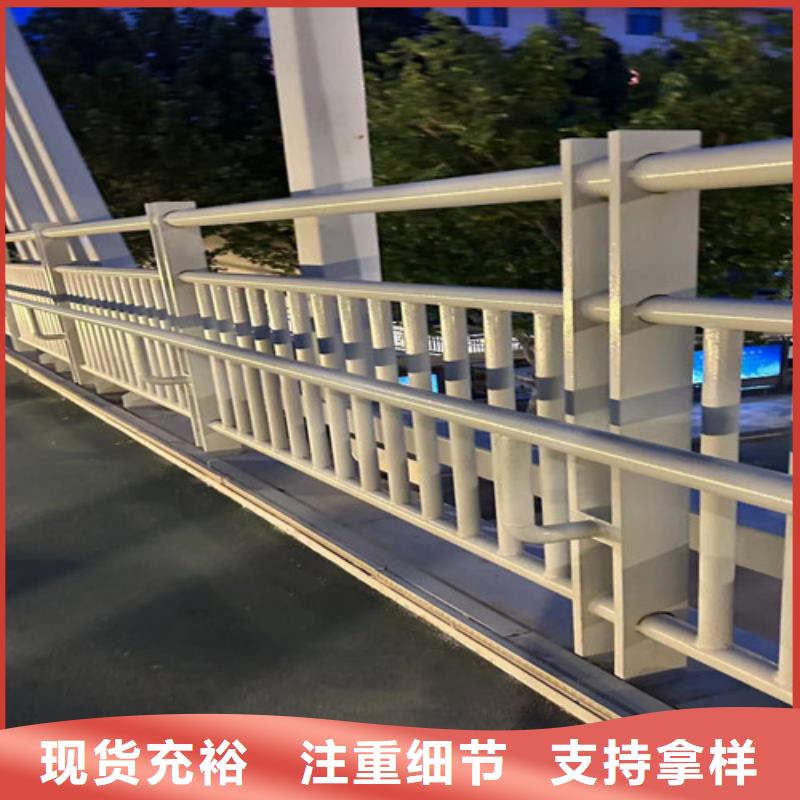 景观护栏-不锈钢立柱源厂供货