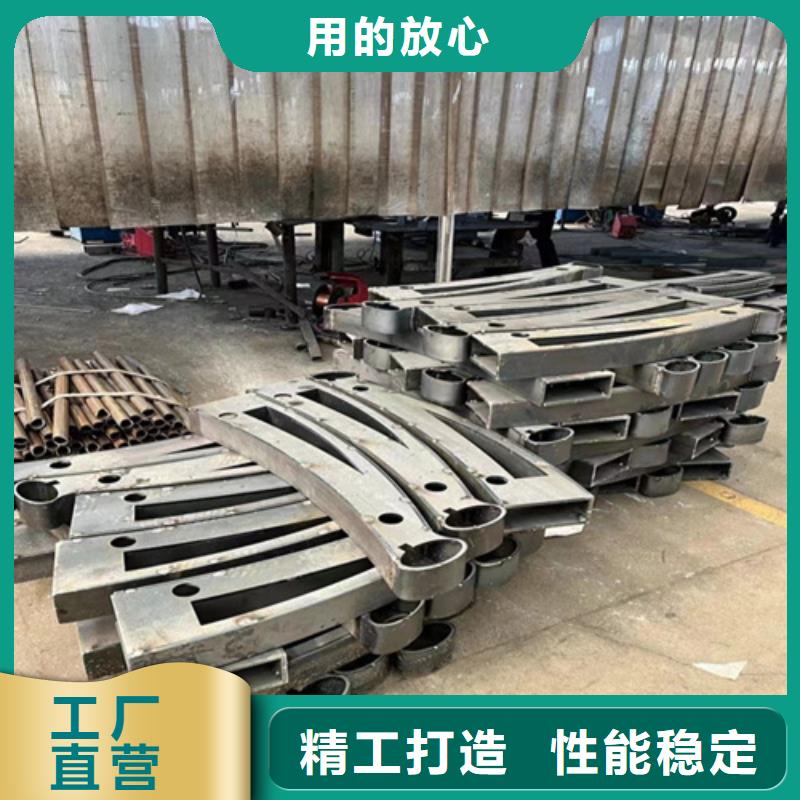 景观护栏现货充足量大优惠