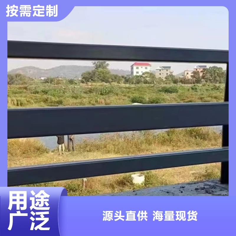 景观护栏不锈钢景观护栏制造厂家
