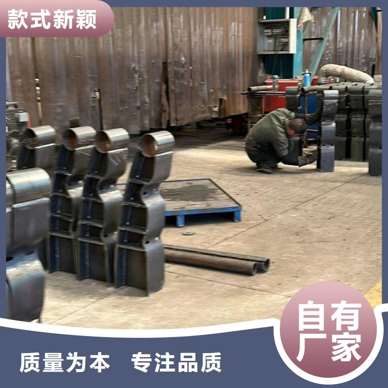  景观护栏专业生产品质保证
