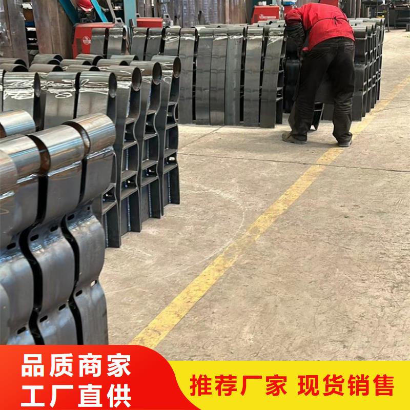 景观护栏优良工艺