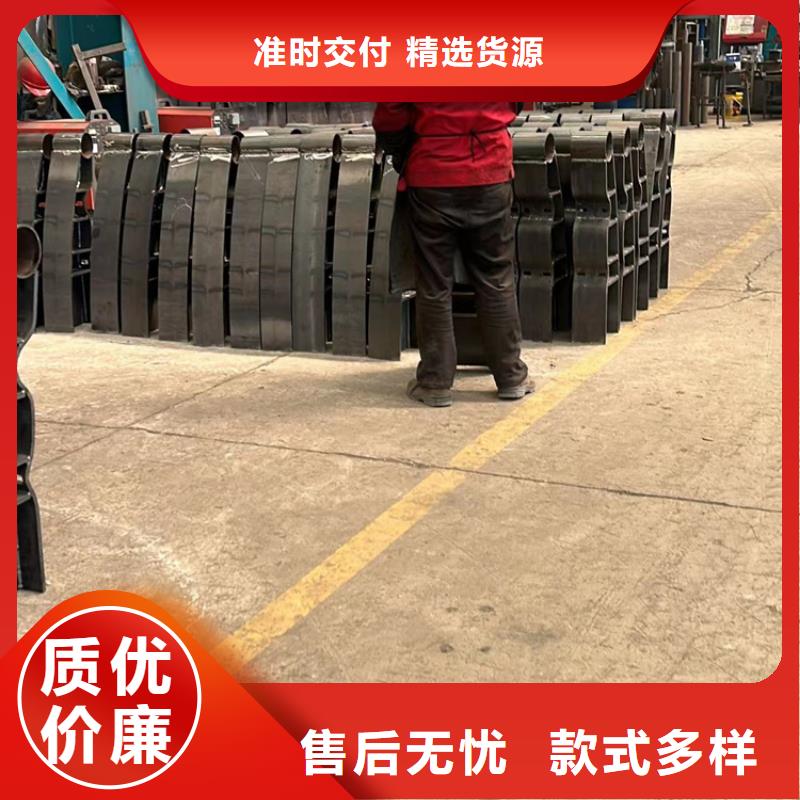 景观护栏【景观】护栏品质不将就