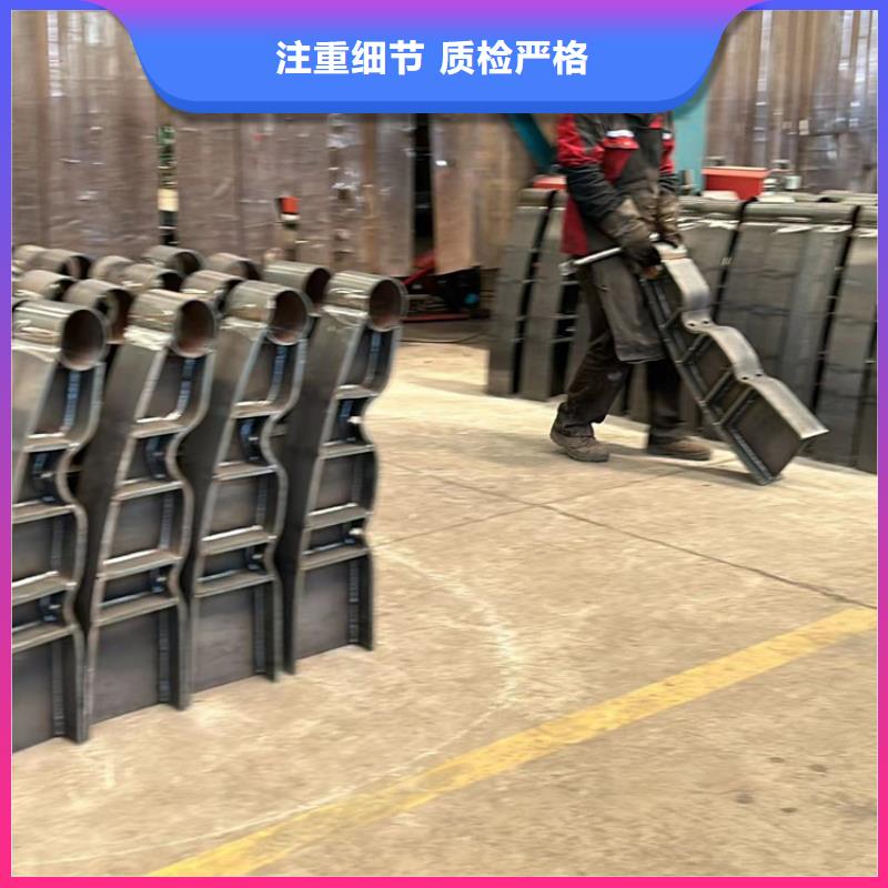 【景观护栏防撞护栏N年专注】
