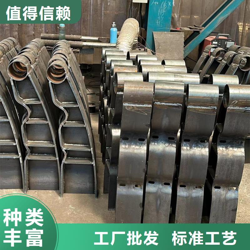 景观护栏【钢丝绳护栏】一站式服务