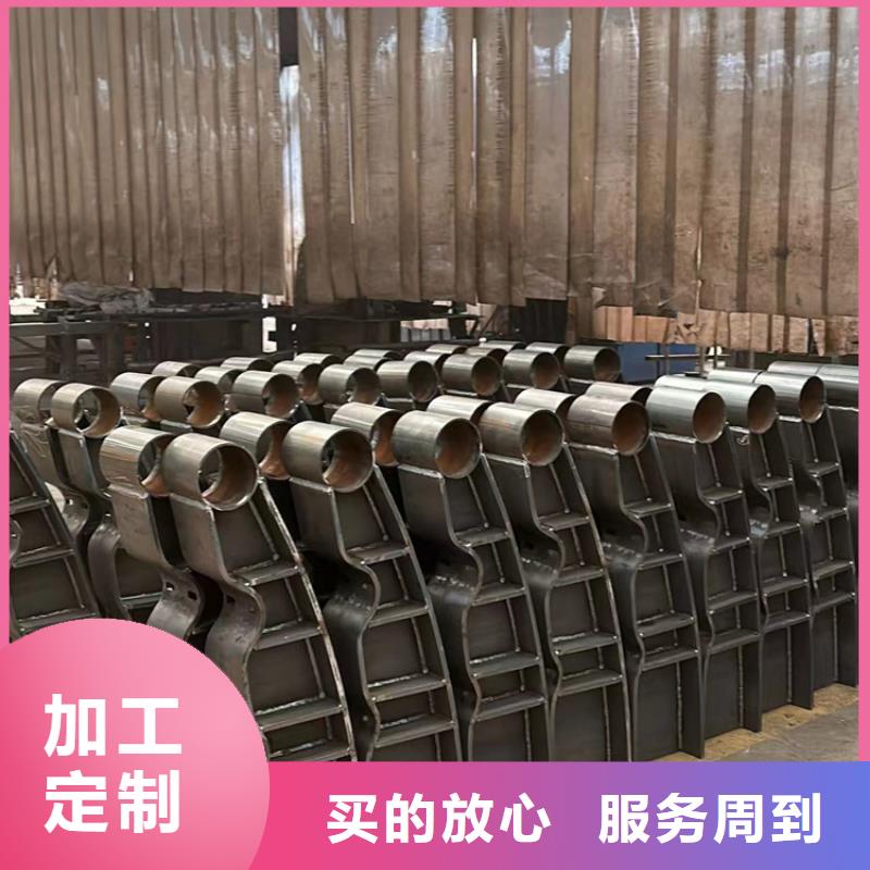 景观护栏海量库存