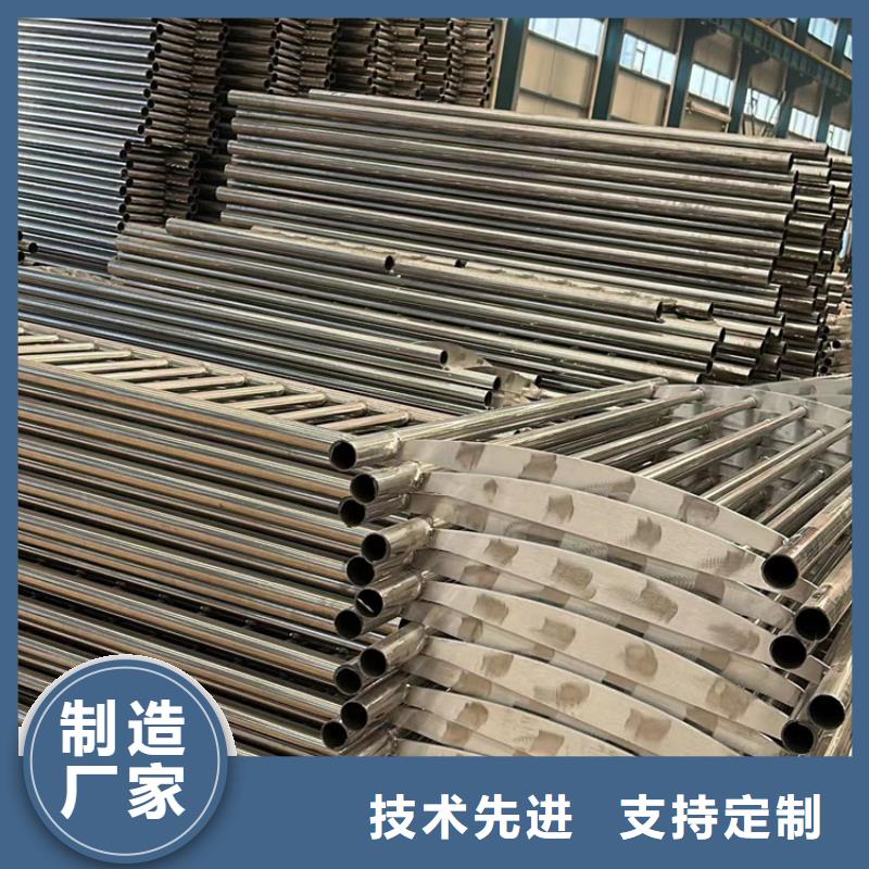 景观护栏拒绝伪劣产品