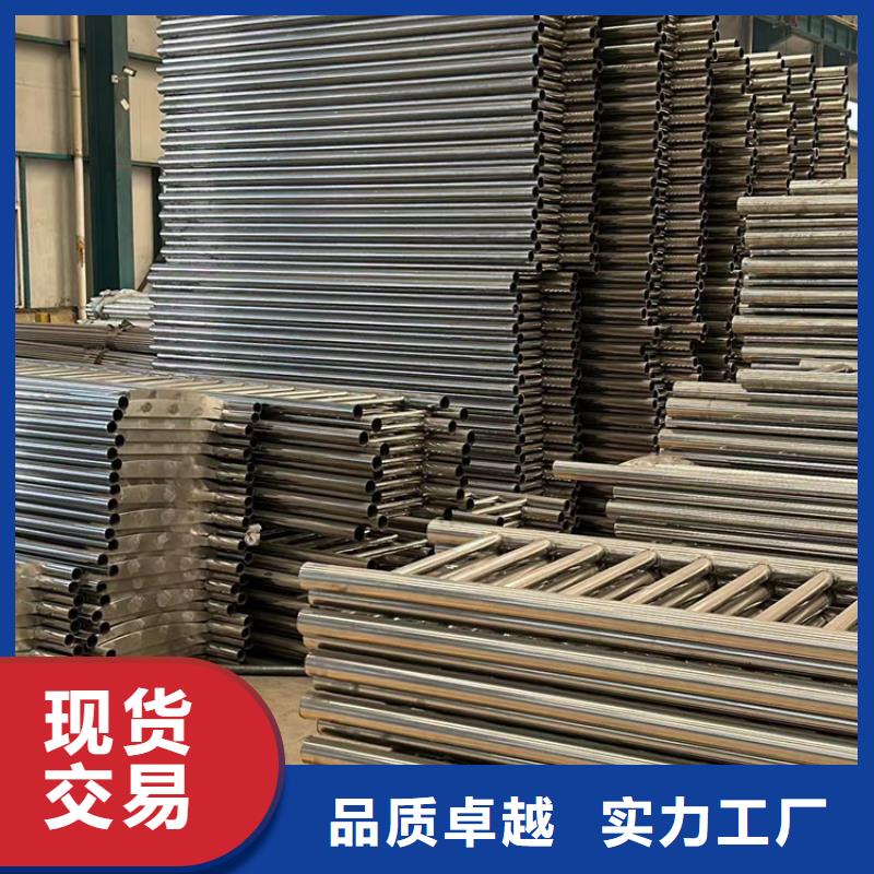  景观护栏我们更专业