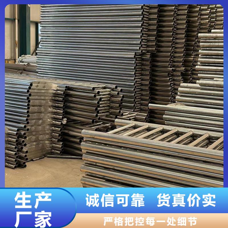  景观护栏满足客户所需