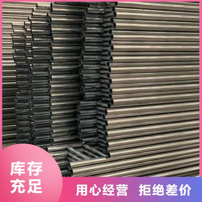 景观护栏立柱实力工厂