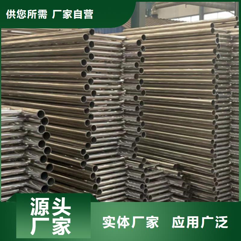  景观护栏用心做产品
