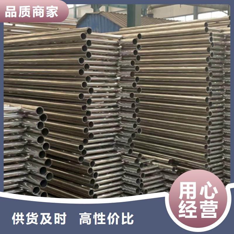 【景观护栏】河道护栏海量现货直销