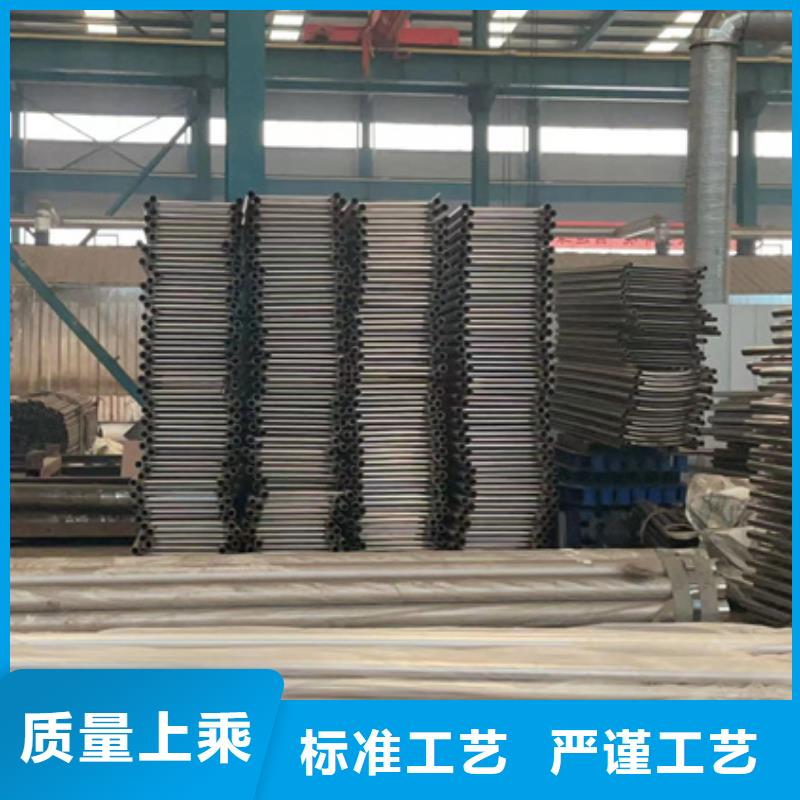 灯光防撞护栏厂家发货快