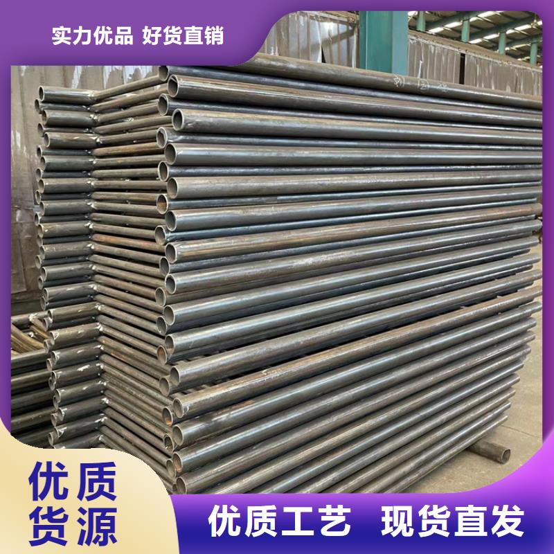 景观护栏 道路隔离栏生产经验丰富