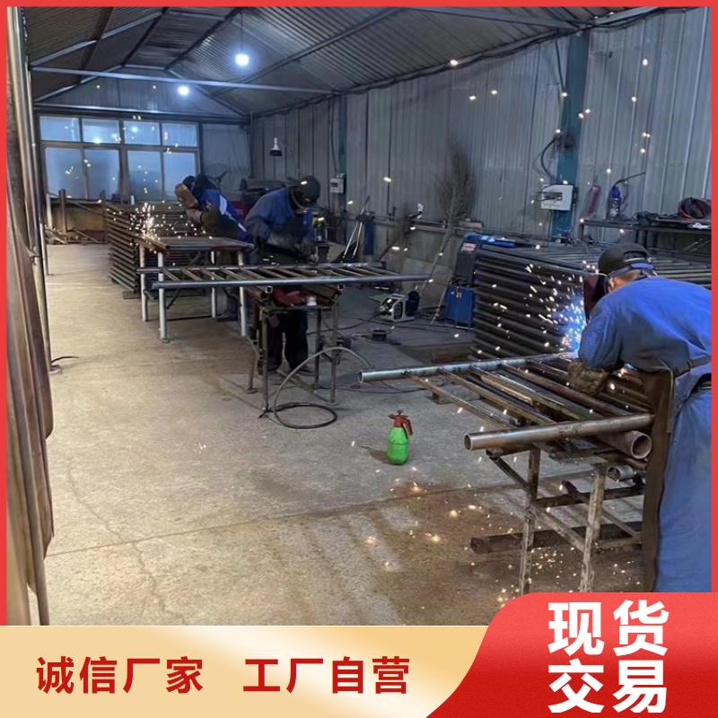 【景观护栏】【不锈钢复合管】一站式采购商家