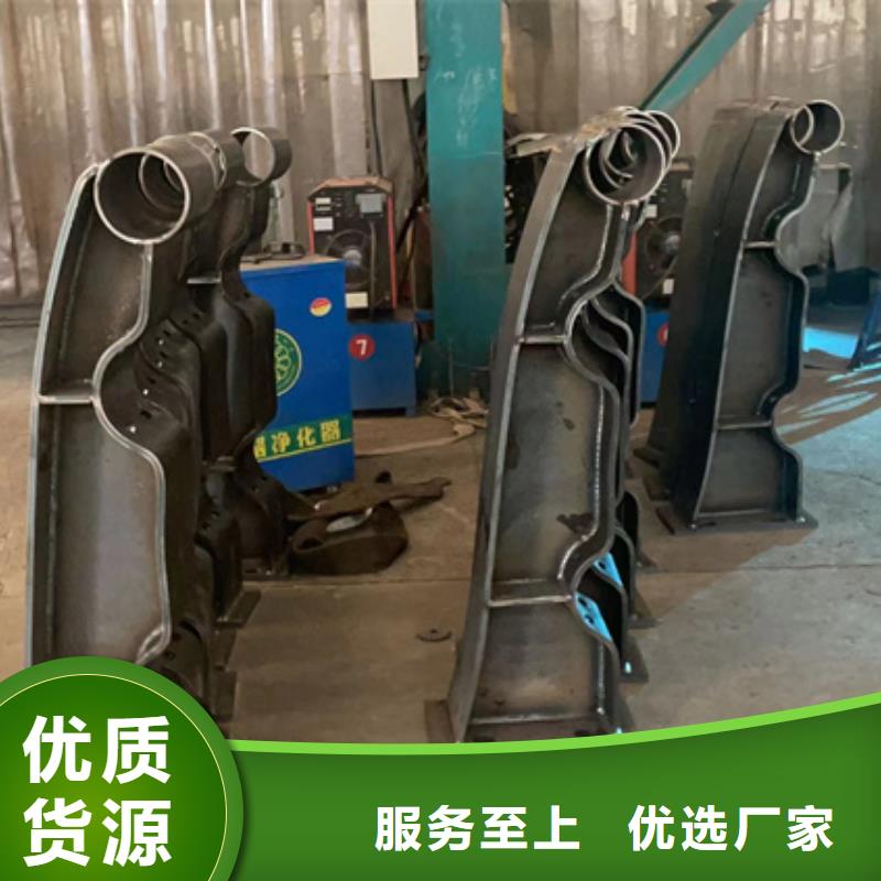 景观护栏产品优良