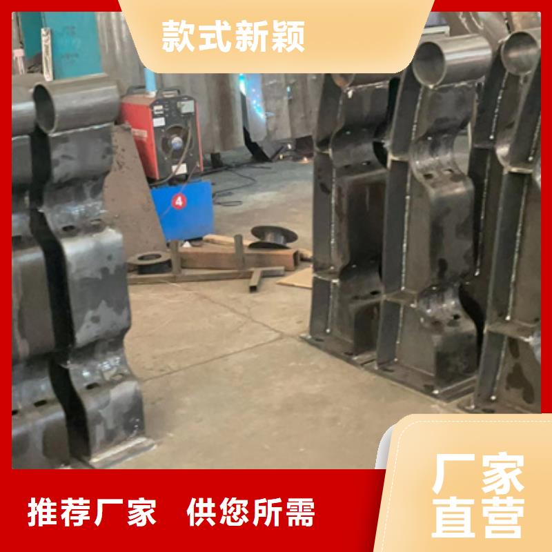 【镀锌防撞护栏厂家】_镀锌防撞护栏价格