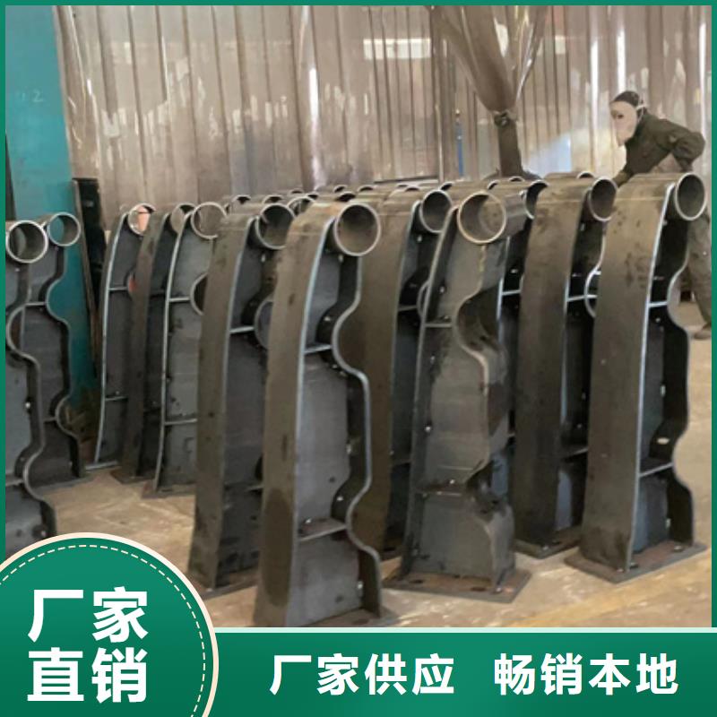 生产商护栏2【灯光护栏】源头厂家量大价优