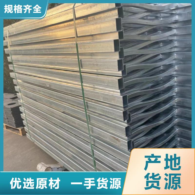 桥梁隔离护栏厂家-价格合理