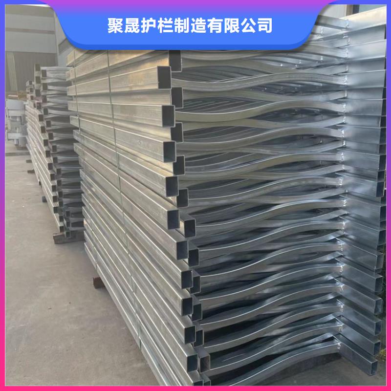 景观护栏【河道护栏】质检严格放心品质