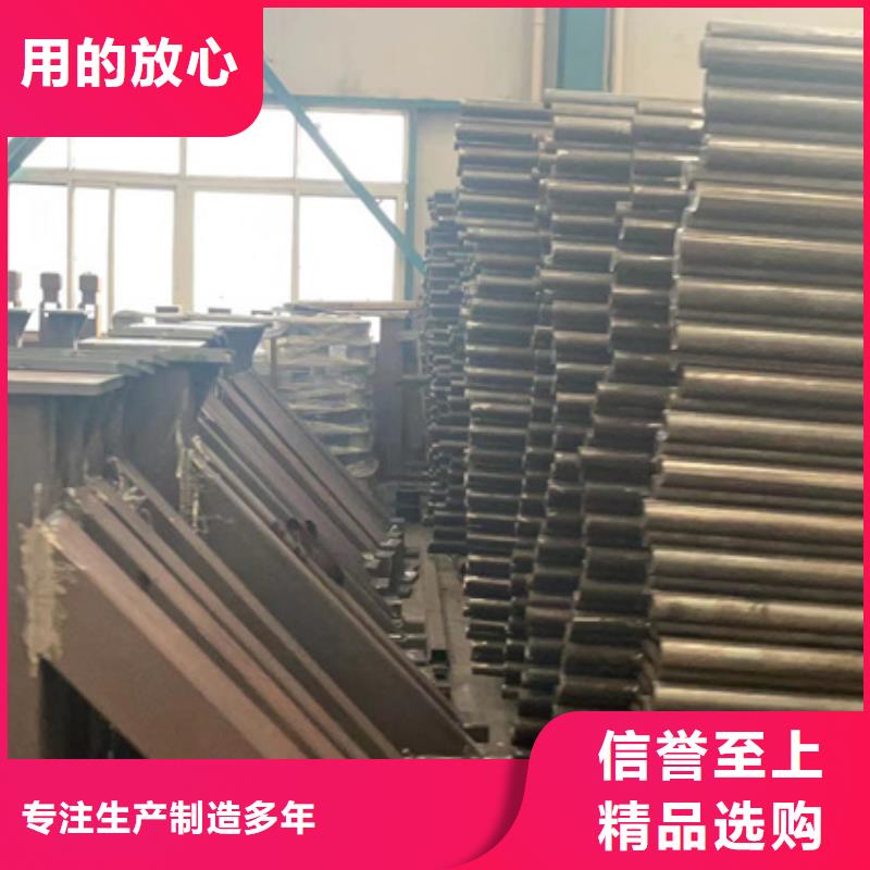 景观护栏不锈钢护栏厂海量现货
