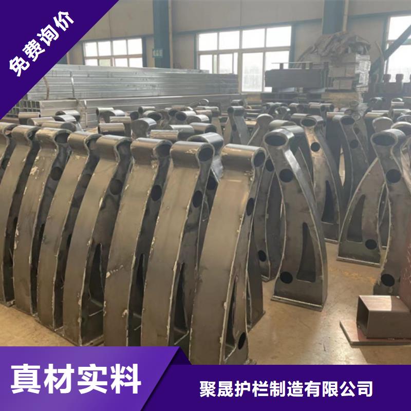 景观护栏专业生产品质保证