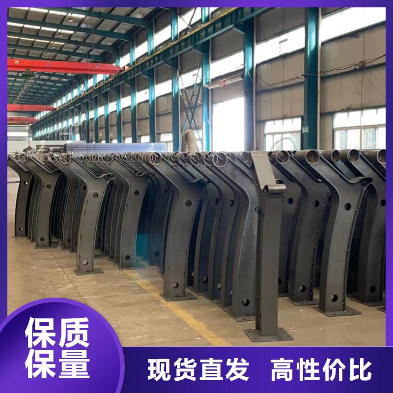 【景观护栏】 城市景观防护栏制造厂家