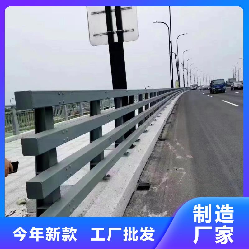 景观护栏保质保量