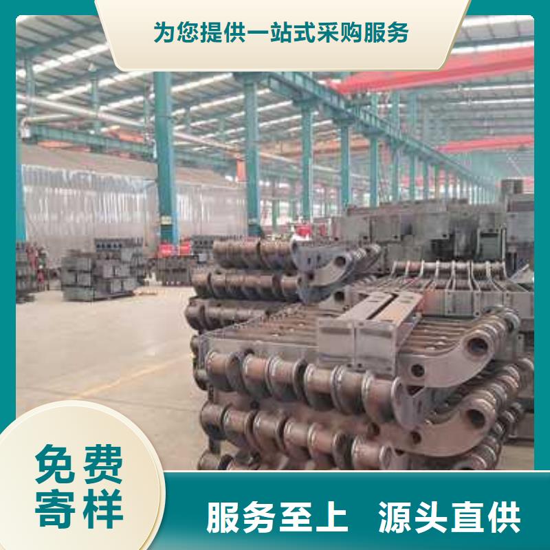 景观护栏货品齐全